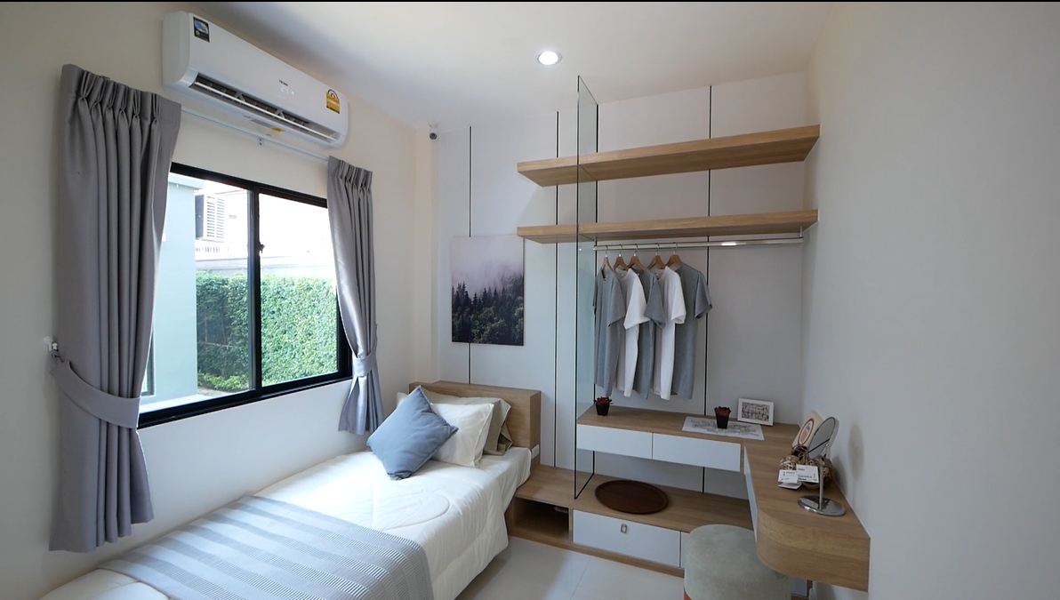 台電破解節電迷思,冷氣開自動模式比弱風更省電。圖/Envato