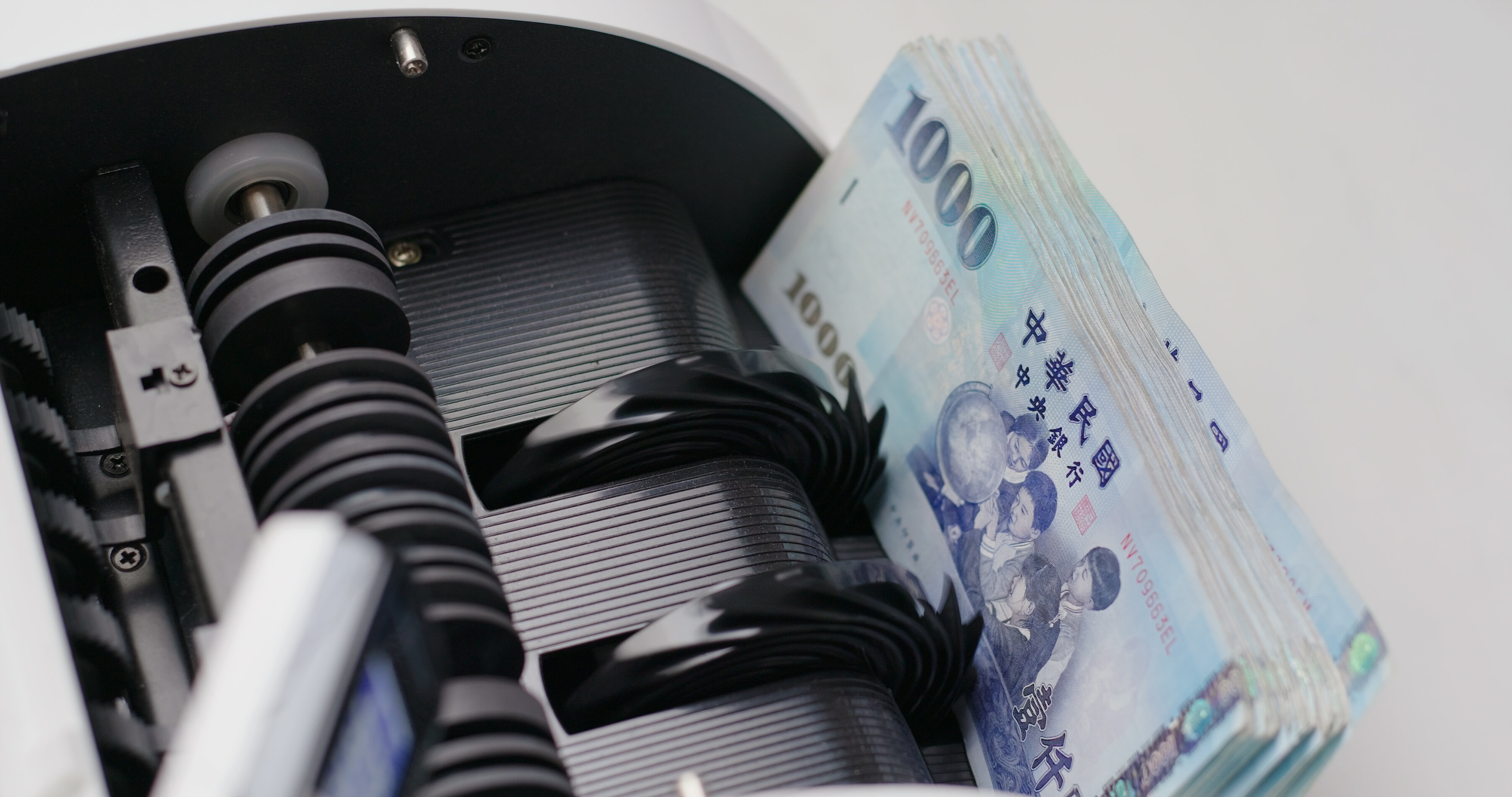 國銀中小企業放款上半年大增4026億　創同期新高