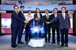 桃捷棕線邁入機電系統建設　拚2032年通車串連雙北