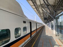 高鐵20年不只帶來人口移動　12站催生「高鐵市」