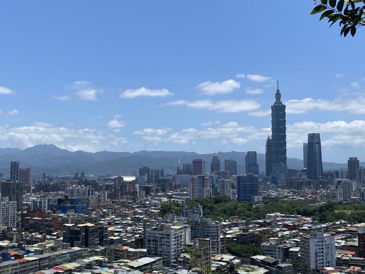 115年5月台北市房市交易量增加3.82%。圖/5168實價登錄比價王資料照