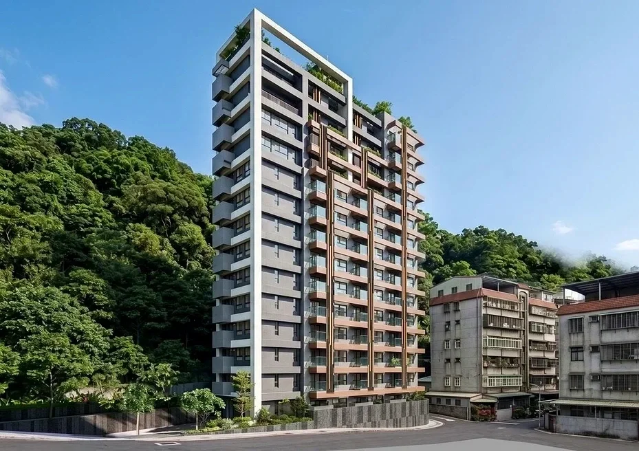 台灣金聯公辦都更首案，斥資7.54億估122年完工。圖／台灣金聯