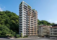 台灣金聯公辦都更首案　斥資7.54億估122年完工