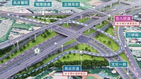 林口、五股交流道改善工程  這時間通車