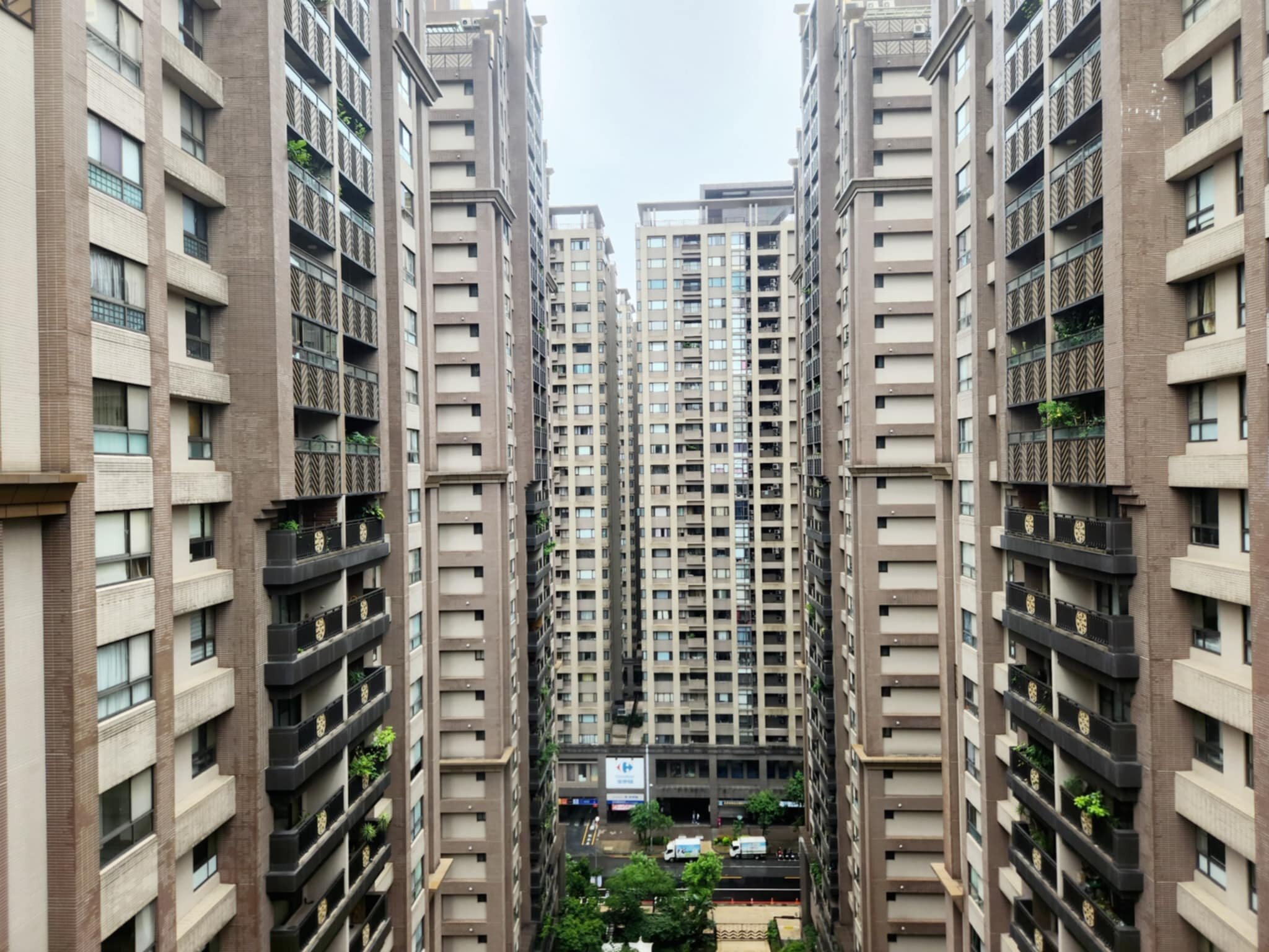 高房價逼蝸居！「這縣市」衝擊竟最小　他解析最大誘因