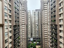 高房價逼蝸居！「這縣市」衝擊竟最小　他解析最大誘因