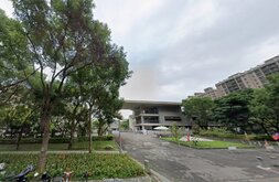 彭啓明推動都市林計畫　倡議校園拆圍牆種綠籬