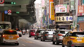 計程車油價補貼8月底截止申請　公路局籲3800輛快登記