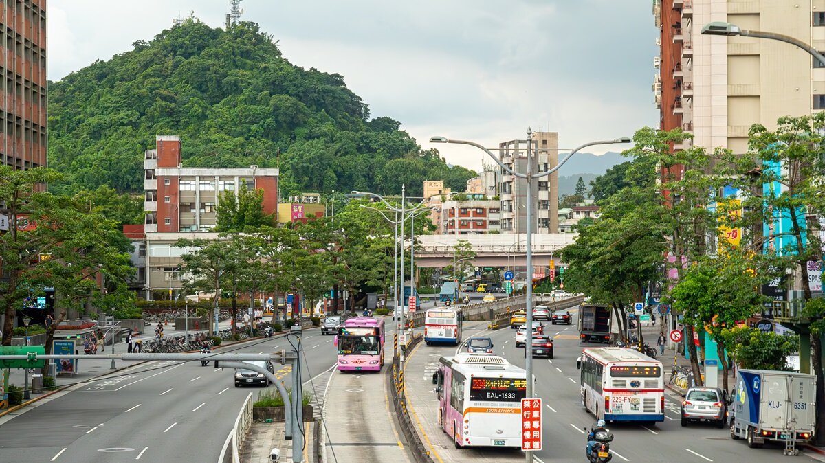 上半年交通事故1333死，較112年同期降15%首度達標。圖／5168實價登錄比價王資料照