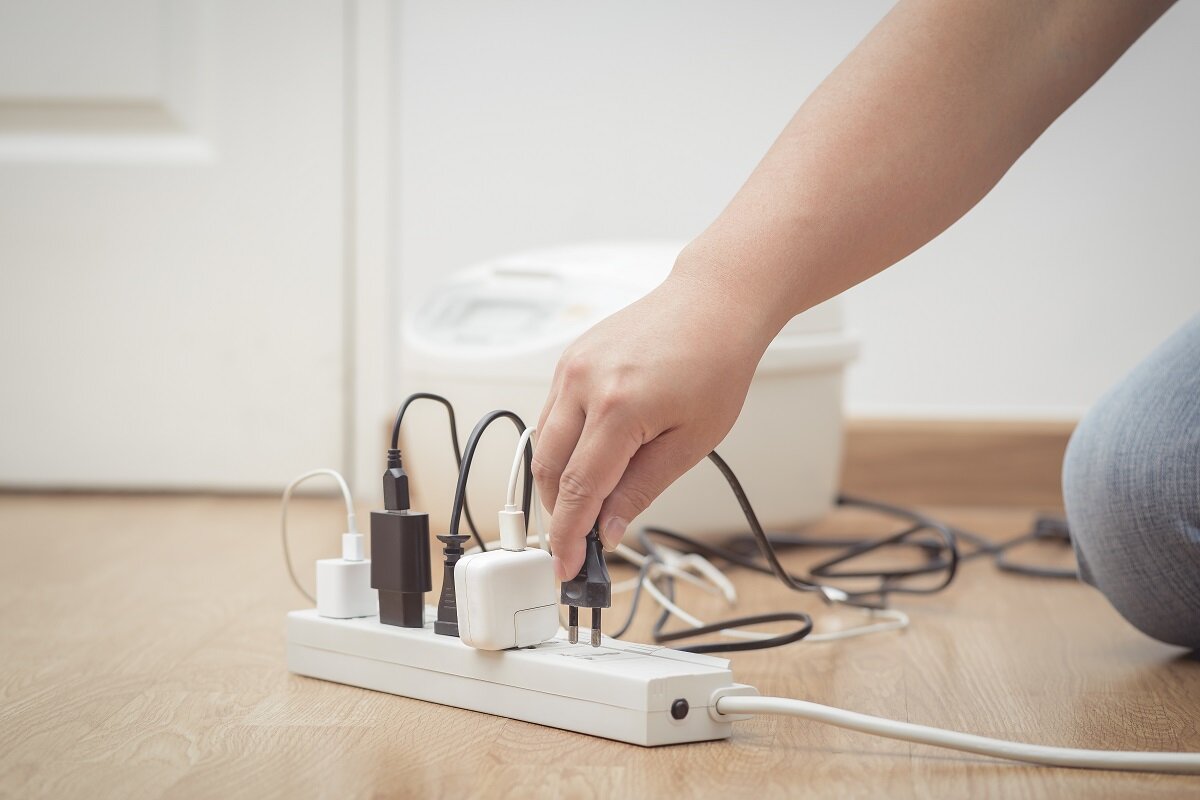 小家電也藏危機！這些事不能不知道