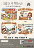 房屋出租最高省一半房屋稅！　稅捐處：符合1條件才享優惠