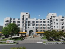 全台「最南」社宅來了！　國家住都：屏東「恆春好室」估2028年完工