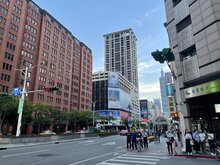 強颱巴威逼近！　北市建管處：民眾、商家、工地應完成防颱自主檢查