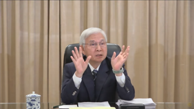 楊金龍首鬆口「不會永遠管制」　專家揭退場時間點