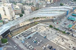 台中轉運中心營運移轉案簽約　預計這時間啟用