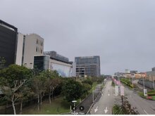 置地廣場桃園B區建物超出限高17公尺　恐需拆除