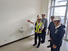 高雄大寮社宅完工倒數　384戶7／27公告招租