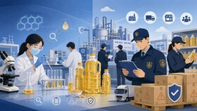 北市油品檢驗專案擴大抽驗　1件福壽油品苯駢芘超標