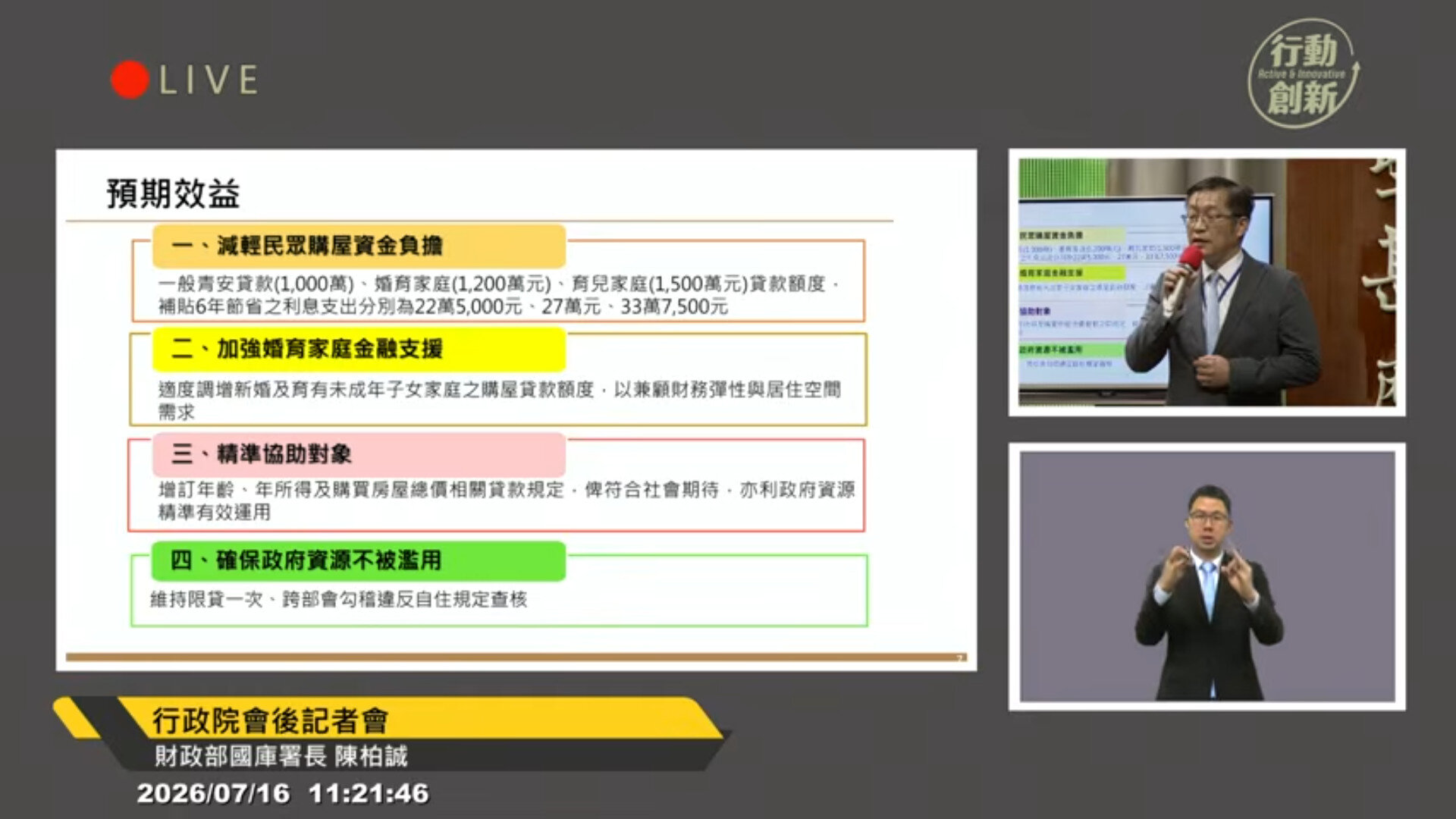 青安3.0定案！「超殺1.775％利率」延續　2.0怎麼接軌？誰能衝1,500萬額度？一次看