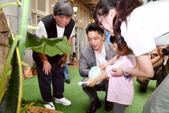 幼兒園爆虐童案　蔣萬安：一定從速從重裁處