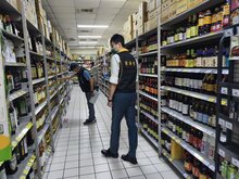 中聯去年未列稽查　食藥署：地方依法可自行抽驗