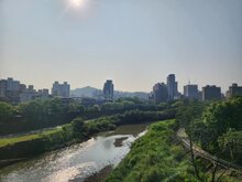 氣象署估颱風紅霞生成即發海警　24、25日距台最近