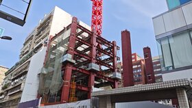 剛性買盤回來了？　最新國泰指數曝：雙北、新竹交易量大幅衝高