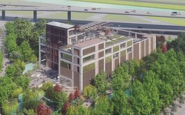 歷經26年推動24日動工　台電：松湖變電所擬於2029年完工