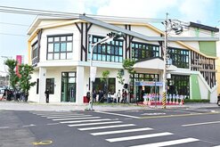 彰化二林轉運站10／1啟用　整合14條路線交通更便捷