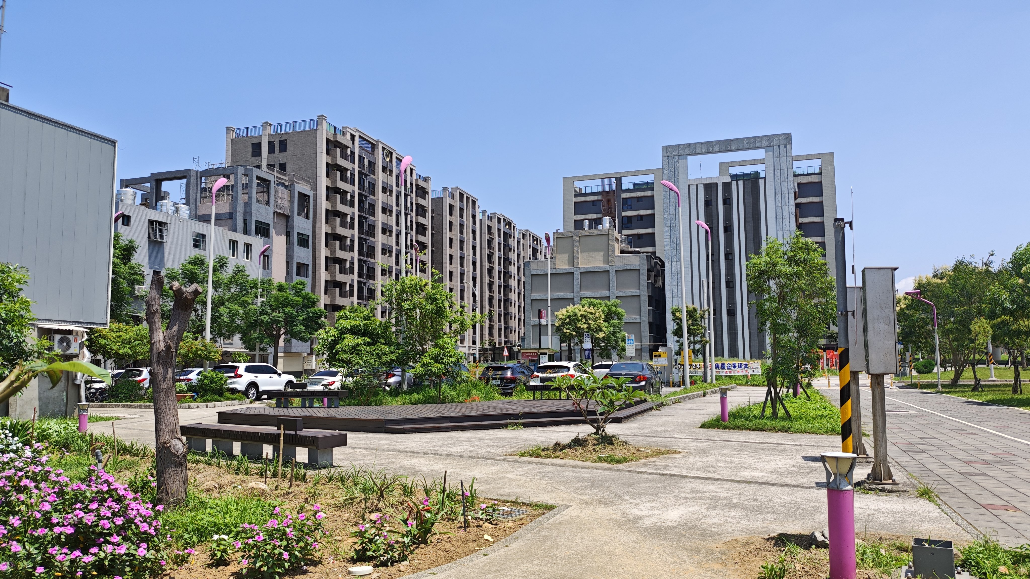 雙北等6縣市防高溫 吳德榮:10/5北台灣轉涼。圖/5168實價登錄比價王資料照