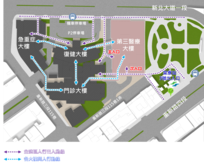 三重聯醫增建第3醫療大樓　最快於123年完工