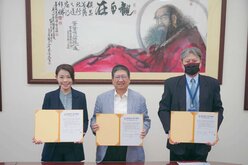 大新竹輕軌紅、藍線持續推進　高虹安：預計116年底送審