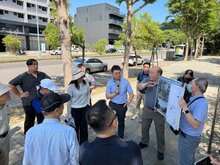 中捷綠線延伸大坑、彰化　有新進度了
