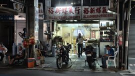配合穩定物價　中油：10月桶裝瓦斯價格凍漲