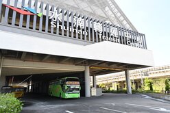 9條國道客運進駐水湳轉運中心　台中轉運中心預計11／4啟用