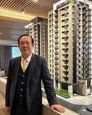 鄉林青島房產交易50.9億第4季入帳　台灣新案11月登場