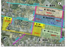 滿足科技人才居住需求　嘉義縣台積電旁重劃案動土