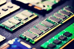 記憶體漲價效應浮現　9月電腦相關用品漲幅創新高