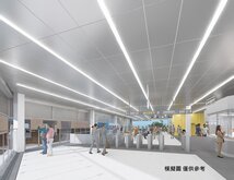 新北環狀線優化轉乘動線　預計2027年下半年啟用