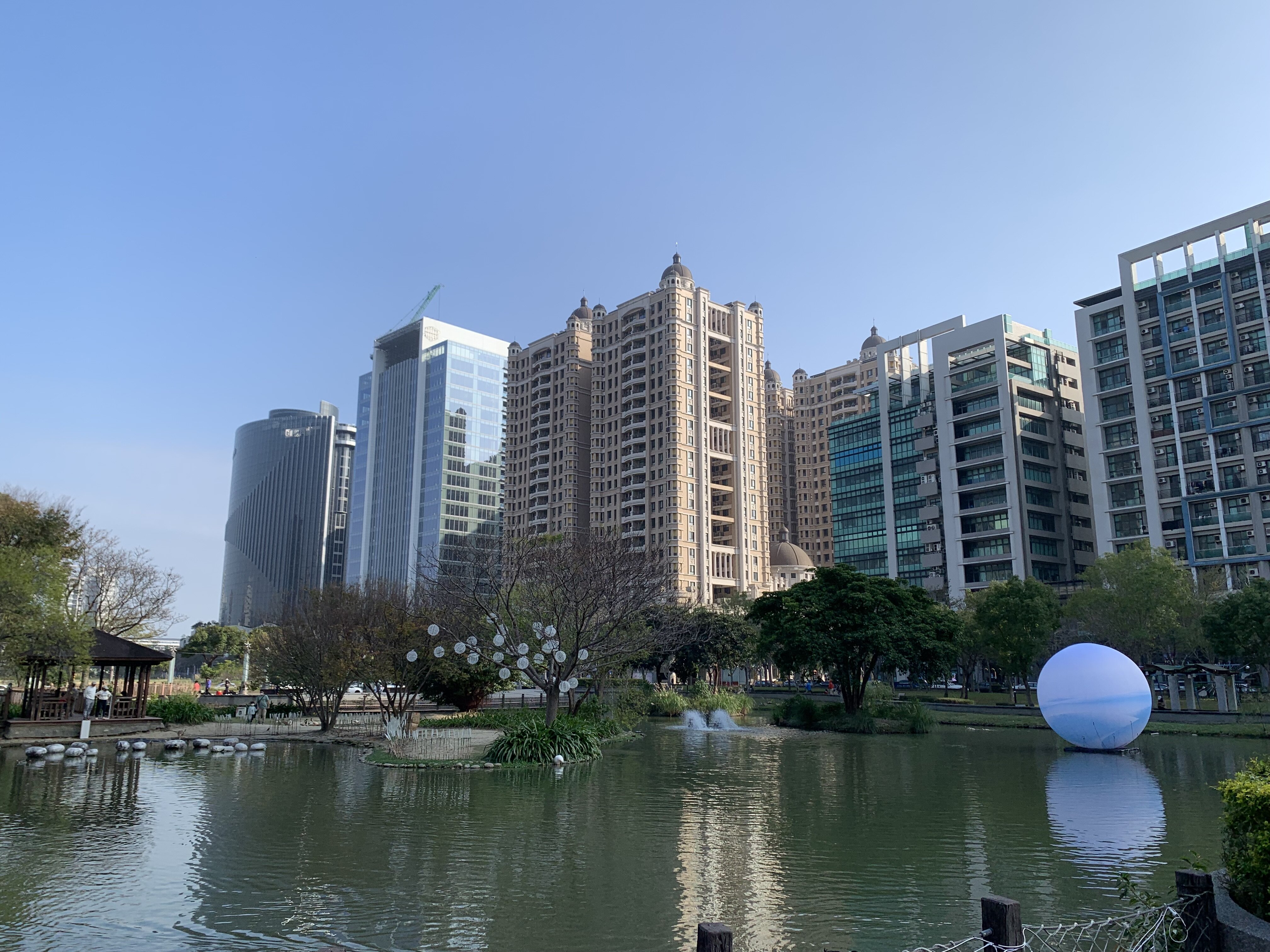 房地合一稅前9月微減1% 新竹縣逆勢年增逾5成。圖/5168實價登錄比價王資料照