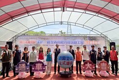 串聯龜山、林口、新莊　內政部補助2.13億打通交通瓶頸
