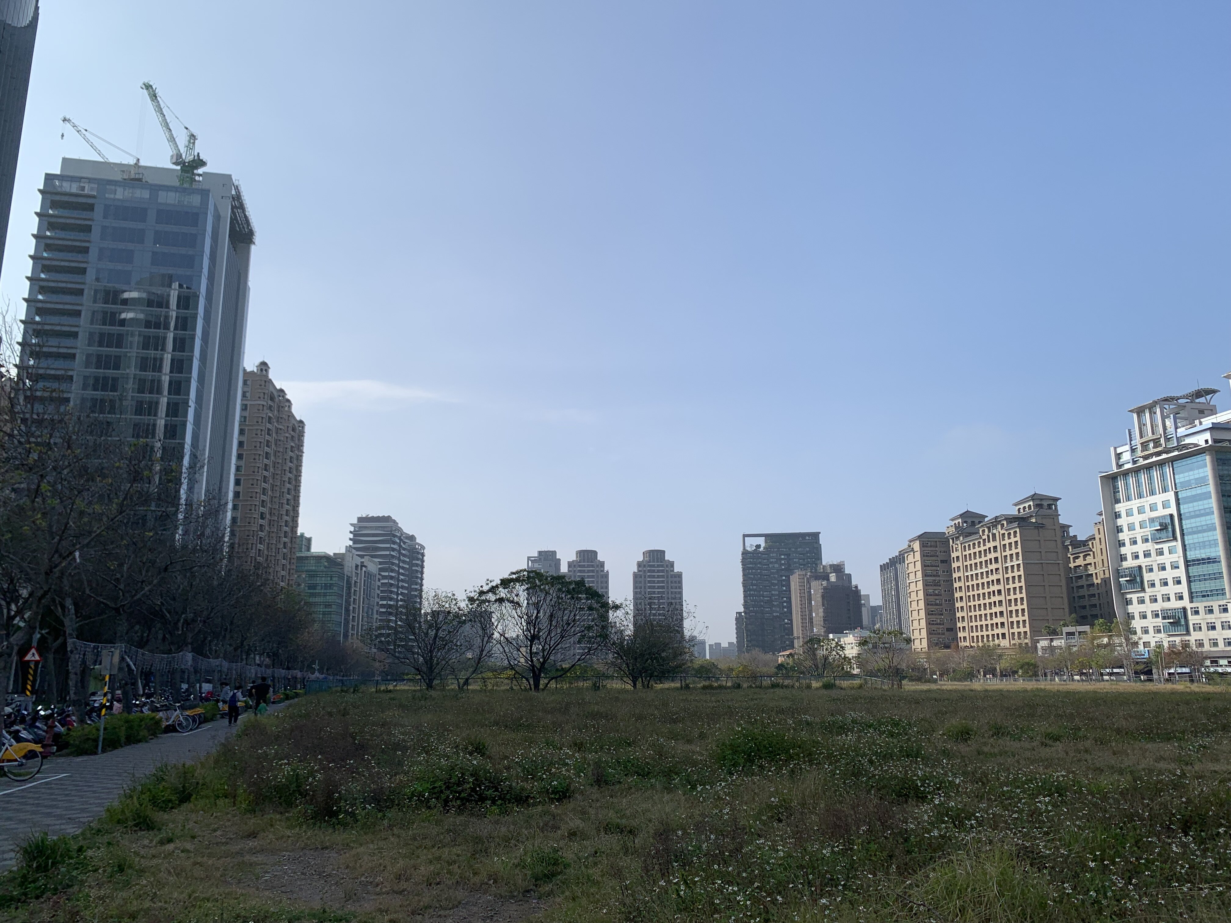 5168房價快查／預售狂漲18％碾壓六都！「今年買地、5年賣學弟」揭密竹科買房食物鏈