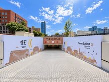 台南新站17日通車　超商、藥妝進駐年底拚20品牌