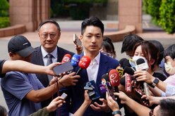 主張松機遷建談交通配套　蔣萬安重申走高架或搭機捷可解決