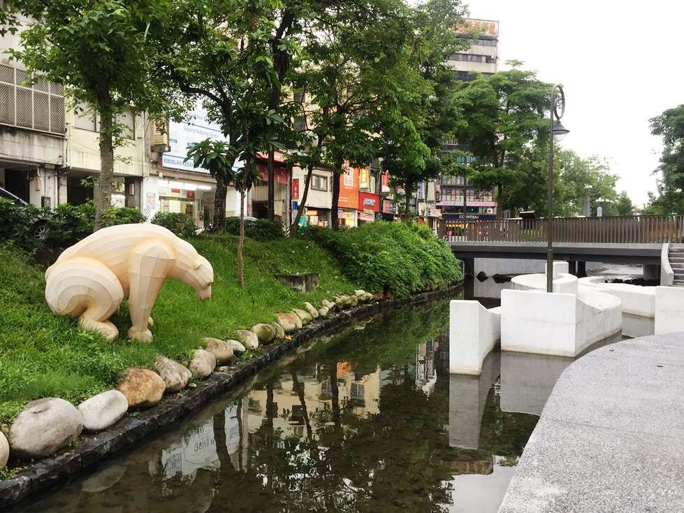 光復節連假旅宿全台訂房率平均達6成。圖／5168實價登錄比價王資料庫