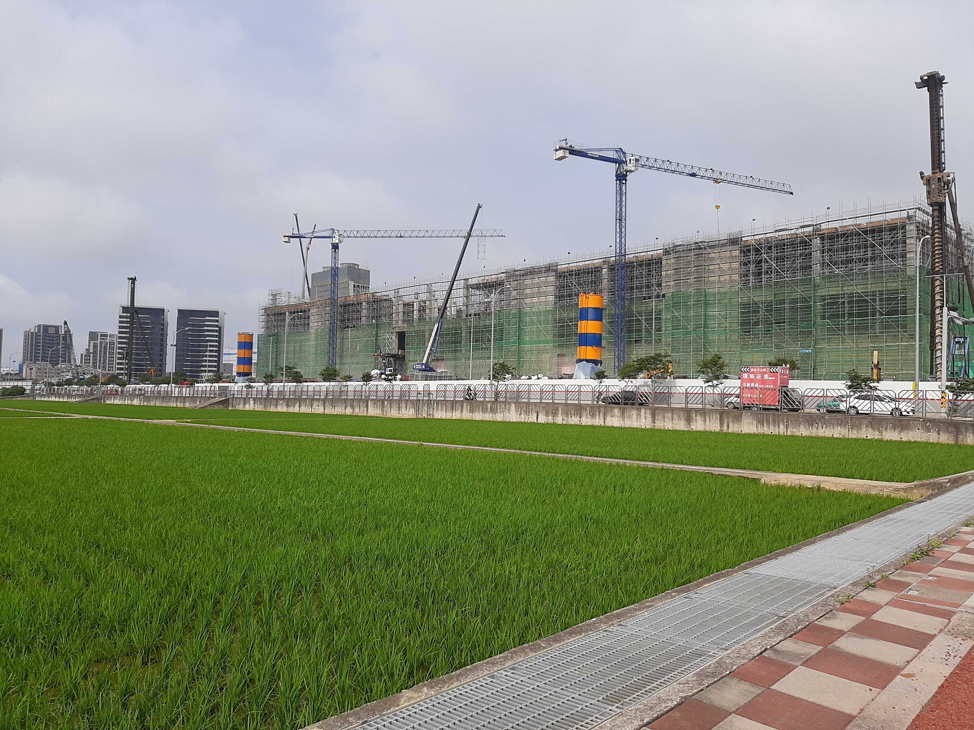 全年買賣預估僅25萬棟…　公股銀警告：這地區建商壓力炸鍋了