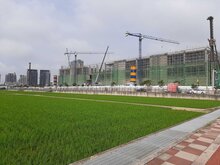 全年買賣預估僅25萬棟…　公股銀警告：這地區建商壓力炸鍋了