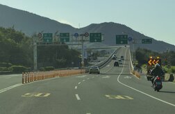 台9線南迴公路餘7.2公里未拓寬　雙流至丹路段動土