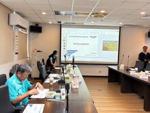 屏南快速公路進度　公路局：總期程可望縮短1至2年