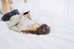 研究：週末適當補眠　有助降低高血壓機率